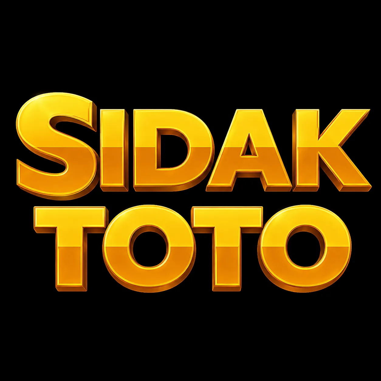 SIDAKTOTO - Ketakutan yang Menghantui Malam Anda