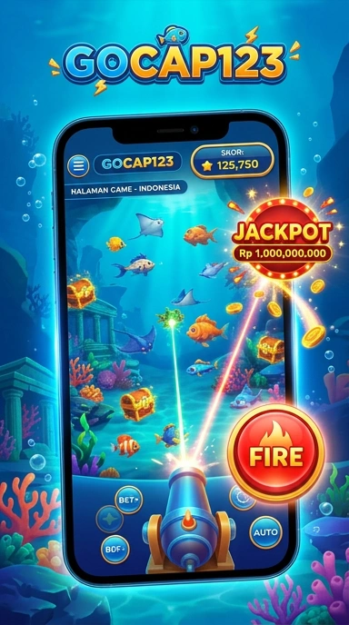 Gocap123 adalah pusat resmi unduh APK yang tepercaya.